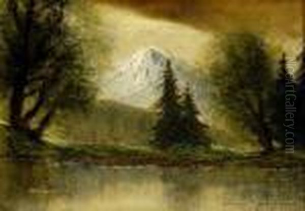 Pri Rieke - view 1