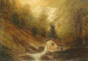 Vizimalom