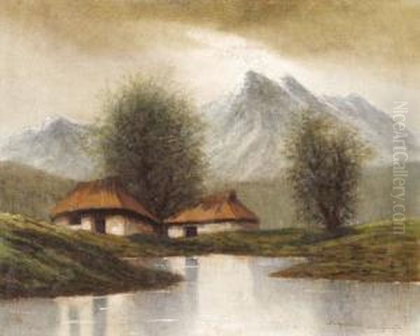 Toparti Hazak - view 1