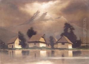 A Csorba Tonal by Jeno Kuszka