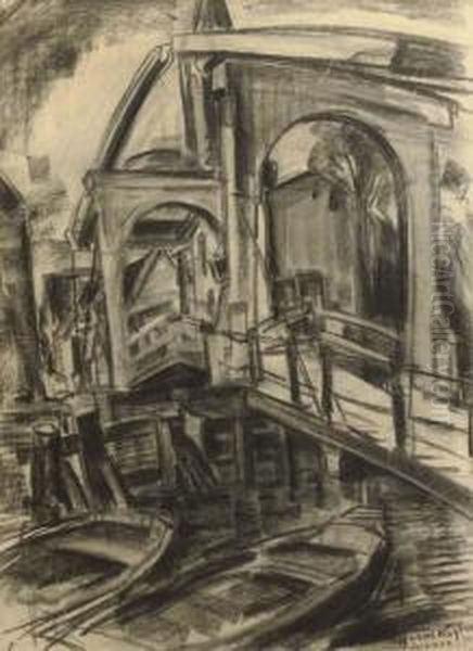 Brug Te Loenen - view 1