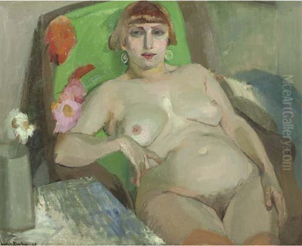 Nude - view 1
