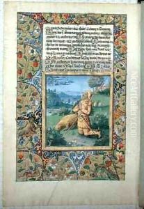 Samuel calls on the Lord