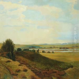 Scenery From Silkeborg