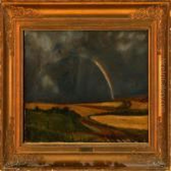 A Rainbow - view 1
