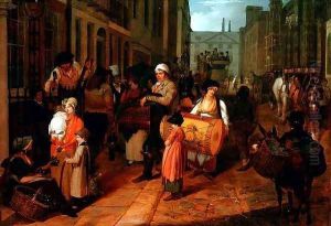Oak Apple Day, 1812