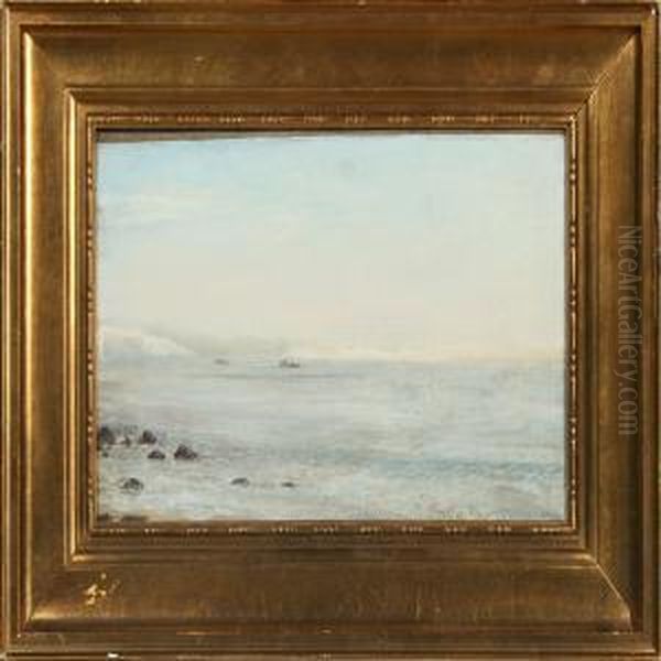 Stille So Ved Bornholms Kyst - view 1