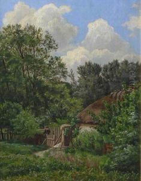 Chaumiere - view 1