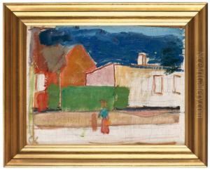 Hus Och Plank by Carl Kylberg