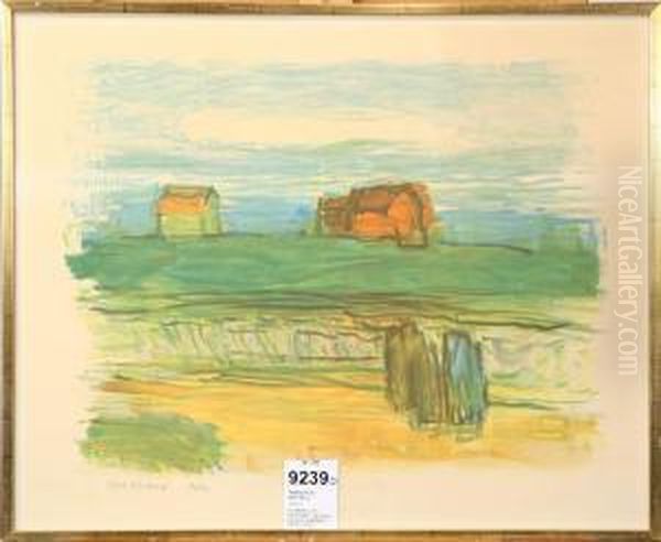 Landskap - view 1