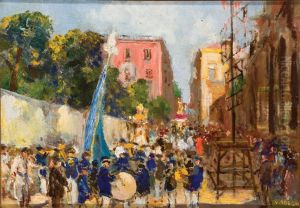 Processione