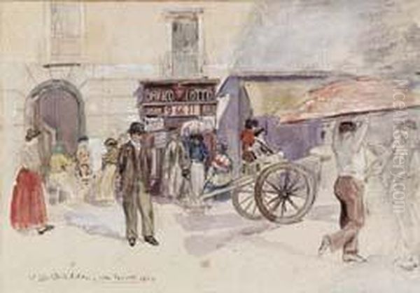 Il Banco Lotto Alla Torretta - view 1