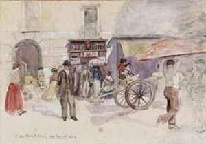 Il Banco Lotto Alla Torretta by Vincenzo La Bella