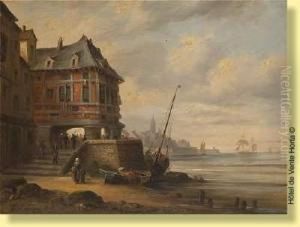 Villeportuaire Villeportuaire