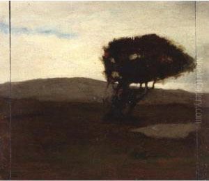 Rising Of East Wind, Newport