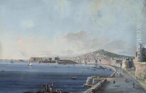 Via Di Napoli Dal Carmine