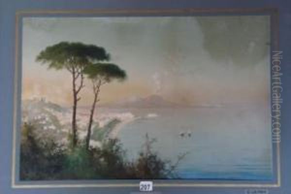 Baie De Naples - view 1