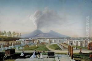 Foro Pompeii