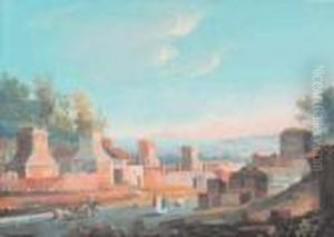 Visita Agli Scavi Di Pompei
