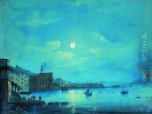 Napoli by Gioacchino La Pira