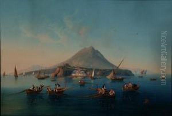 Isola Di Procida - view 1
