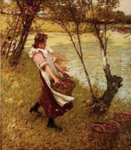 In The Orchards, Haylands, Graffham