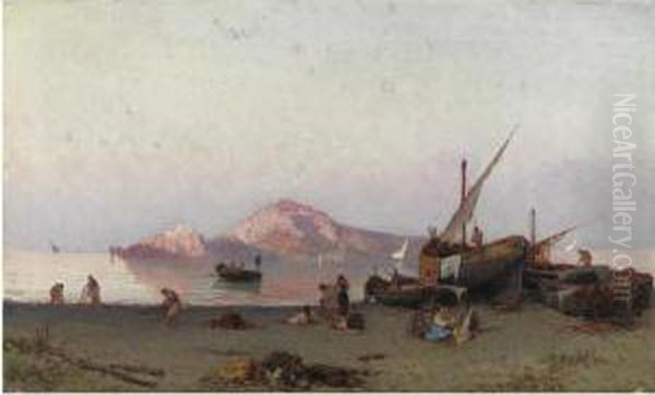Marina - view 1