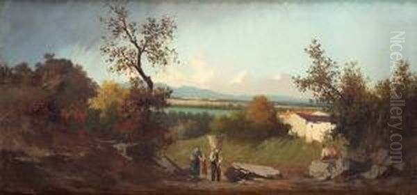 Paesaggio - view 1