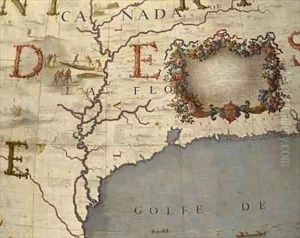 Terrestrial globe 10