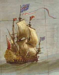 Terrestrial globe 24