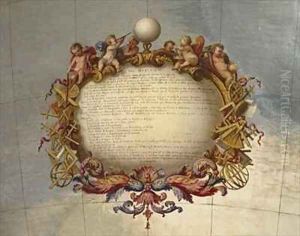 Terrestrial globe 29
