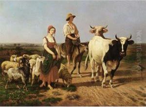Returning Home
