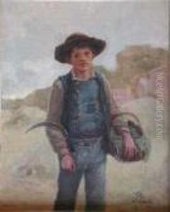 The Young Farmhand