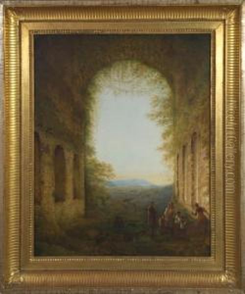 La Sosta Alla Fonte - view 1