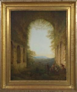 La Sosta Alla Fonte