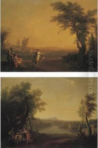 Italian Landscapes