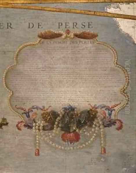 Terrestrial globe 38 - view 1