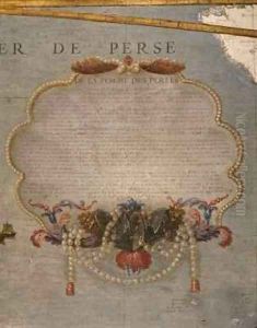 Terrestrial globe 38
