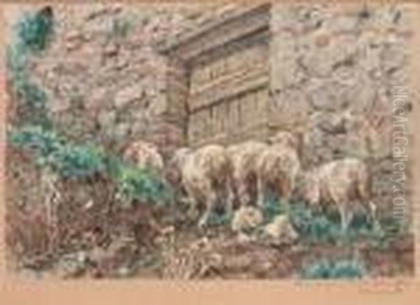 Al Pascolo - view 1