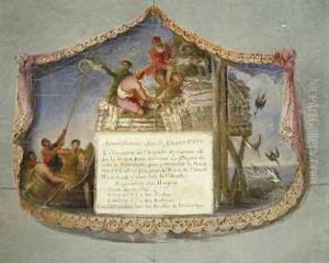 Terrestrial globe 45