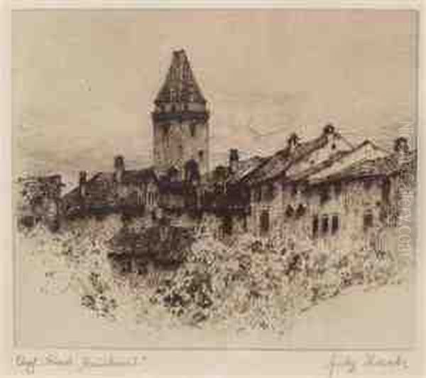 "freistadt, Mauthausen, Braunau" - view 1
