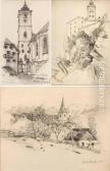St.wolfgang - view 1