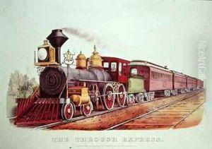 The Through Express The Through Express