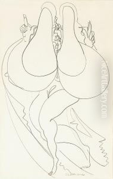 Nude - view 1