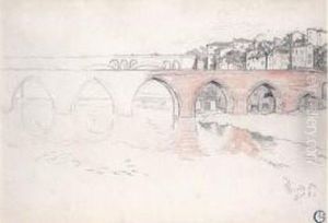 Pont D'albi Pont D'albi