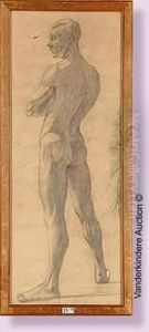 Dessins De Laermans by Eugene Laermans