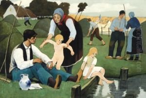 The Return - Leretour (1921) The Return - Leretour (1921)