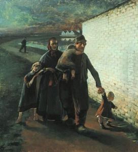 Le Soir (1892) Le Soir (1892)