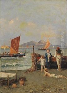 Giornata Sulla Costiera Napoletana