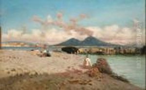 Napoli Da Mergellina